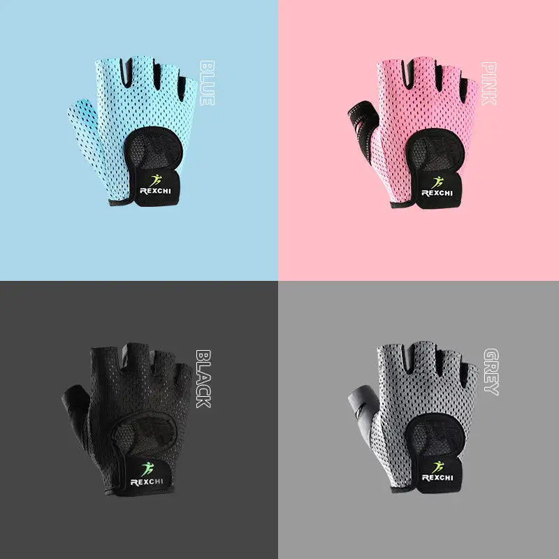Premium Fitness Sport Gloves