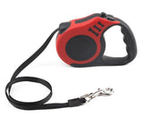 16.5FT Automatic Retractable Dog Leash - The Next Door Neighbor 