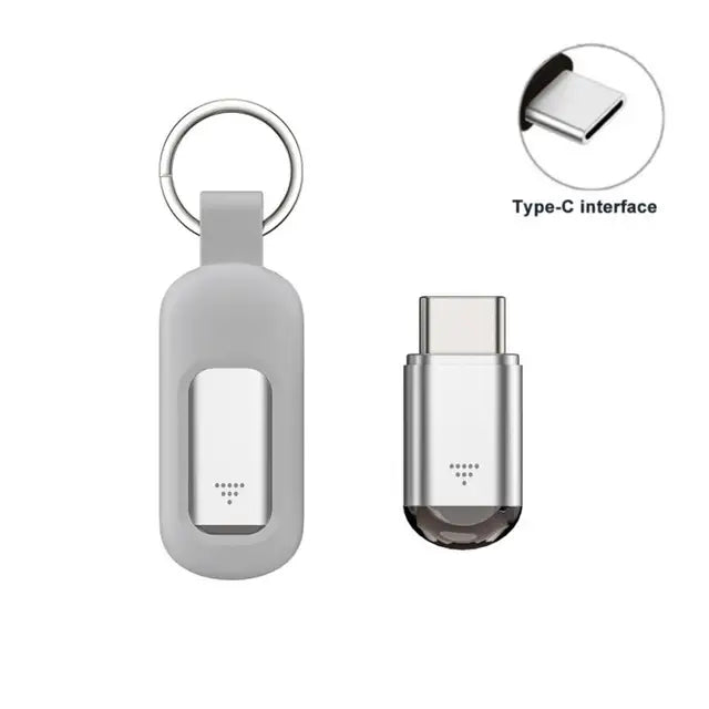 ype-C Micro USB Smart IR Remote - The Next Door Neighbor 