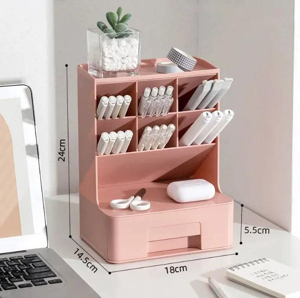 AngleMate Desk Organizer