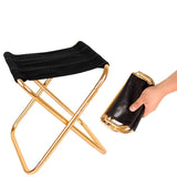 Lightweight Folding Portable Outdoor Chair