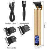 Electric Barber Style Hair Clipper - The Next Door Neighbor 