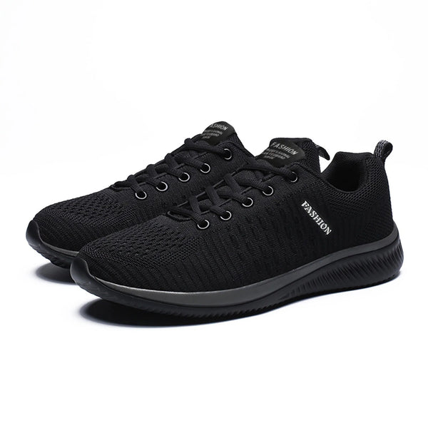 Mesh Sports Shoes