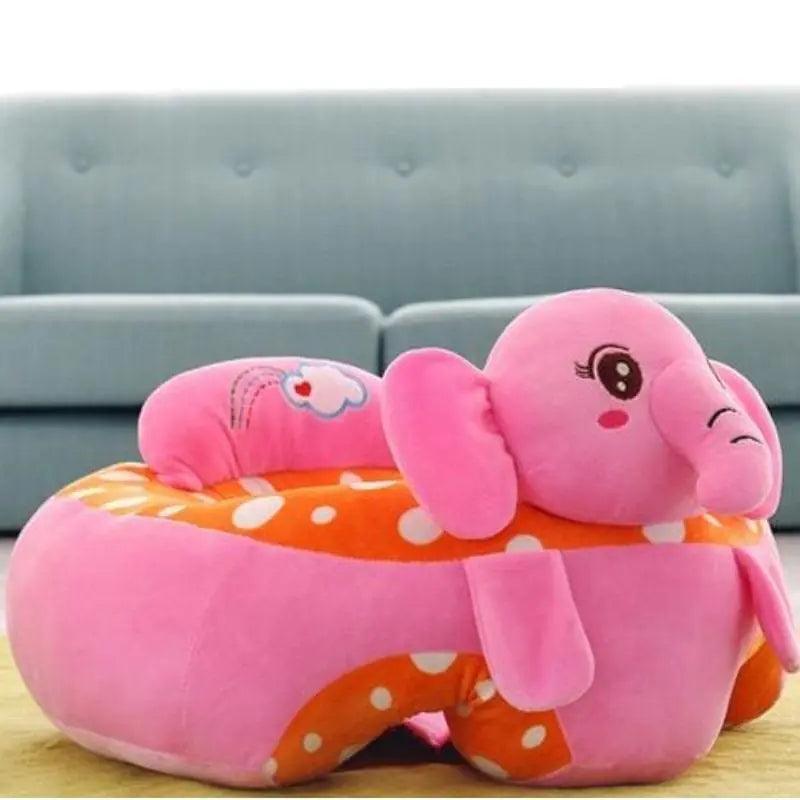 Baby Animals Design Safety Sofa - The Next Door Neighbor 