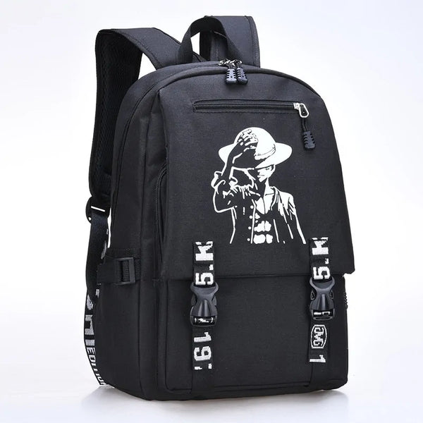 Anime Schoolbag