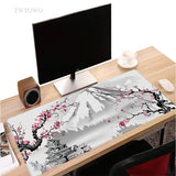 Sakura Desk Pad - The Next Door Neighbor 