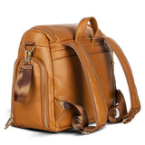 Chloe - Caramel the Ultimate Baby Backpack