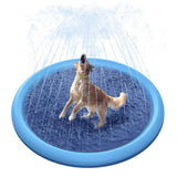 Summer Splash Pet Sprinkler Pad