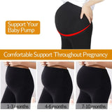 High Waist Maternity Leggings