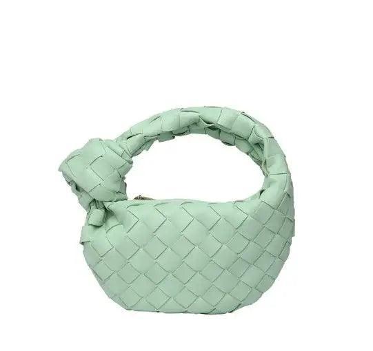 Knot Mini Handbag - The Next Door Neighbor 