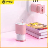 RYRA 2 in 1 Silicone Charger Protector