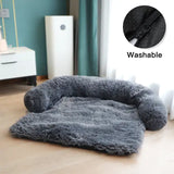 Washable Pet Sofa - The Next Door Neighbor 