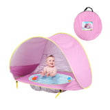 Baby Beach Tent - The Next Door Neighbor 