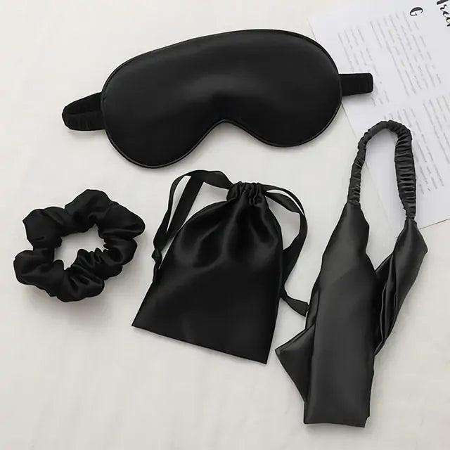 Luxury Silk Eye Mask