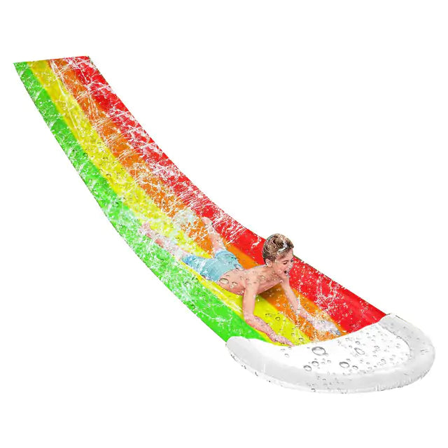 Children Water Slide Toy - The Next Door Neighbor 