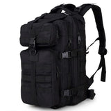 Outdoor Military Trekking Bag