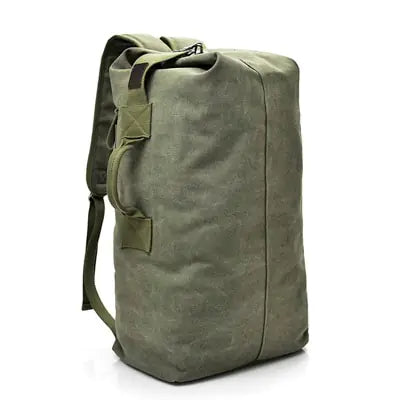 Large Capacity Rucksack Travel Bag - The Next Door Neighbor 