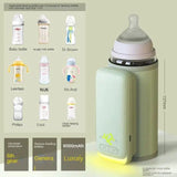 Rechargeable Bottle Warmer - The Next Door Neighbor 