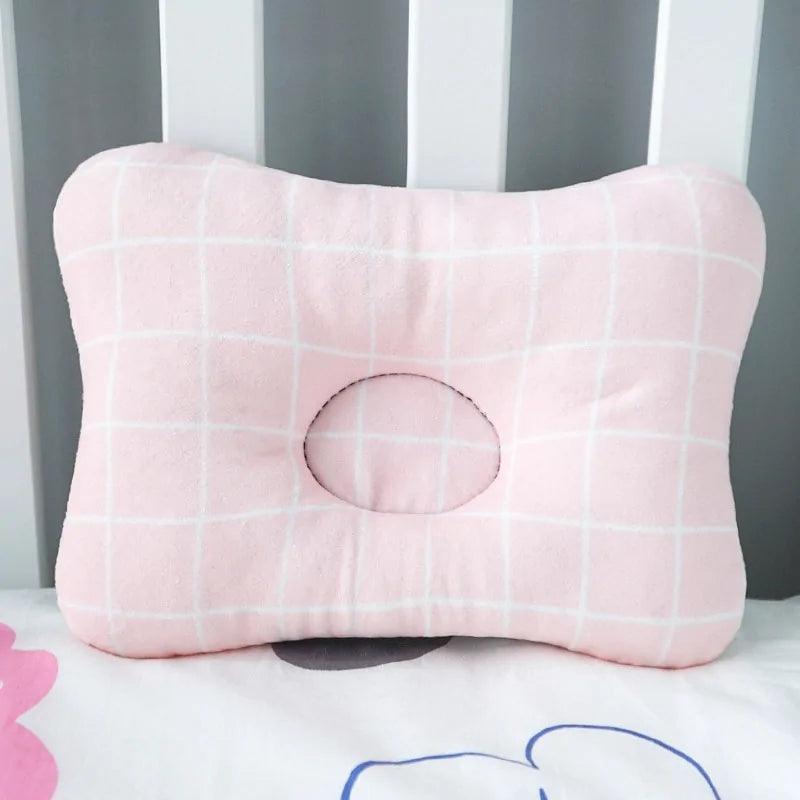 Newborn Head Protection Cushion