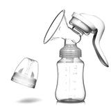 Manual Breast Pump - The Next Door Neighbor 