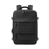 USB Charging Large Travel Backpack - The Next Door Neighbor 