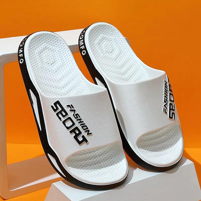 Men's Sports Sandals - The Next Door Neighbor 