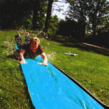 Children Water Slide Toy - The Next Door Neighbor 