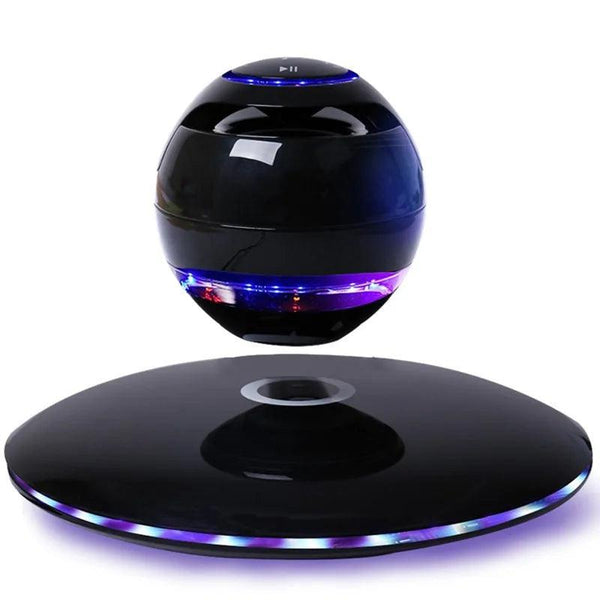 Levitation Bluetooth Speaker - The Next Door Neighbor 