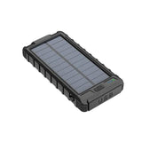 Solar Fast Charging Power Bank