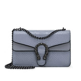 Square Shoulder Bag