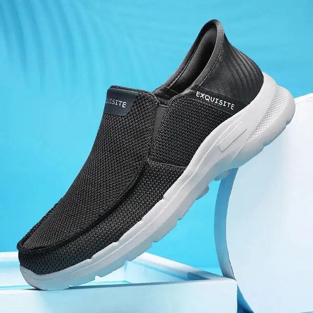 Stylish Casual Slip-on Shoe - The Next Door Neighbor 