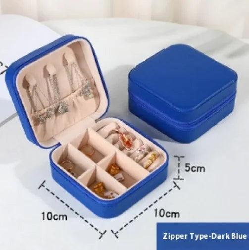 Travel Portable Accessories Storage Box