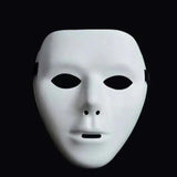 Movie Masquerade Anonymous Face Mask