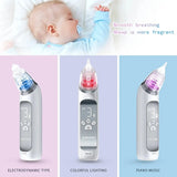 Baby Electric Nasal Aspirator - The Next Door Neighbor 