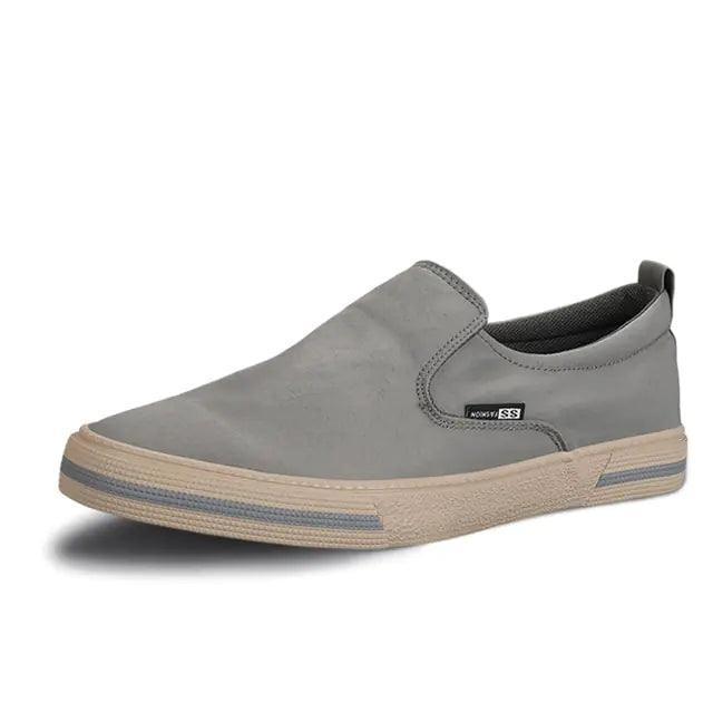 Men's Casual Soft Sneakers - The Next Door Neighbor 