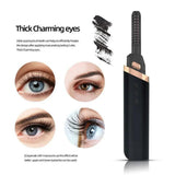 Electric Heated Eyelash Curler - The Next Door Neighbor 