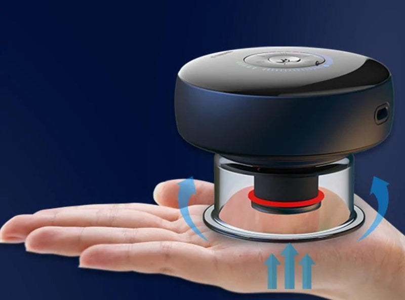 Electric Massage Cupping Therapy Device - The Next Door Neighbor 