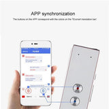 Smart Voice Multi Languages Translator