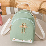 Mini Chic Backpack - The Next Door Neighbor 