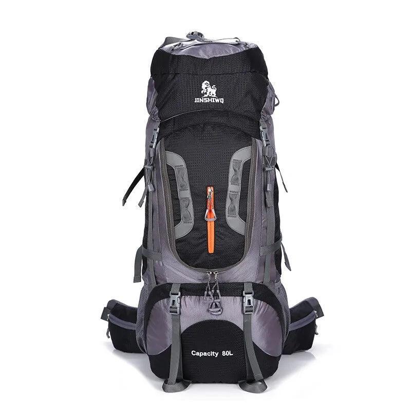 Camping Hiking Backpacks - The Next Door Neighbor 