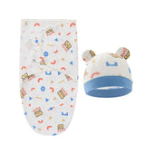 Infant Sleeping Bag Set