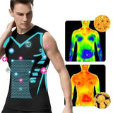 Fitness Tummy Control Sports Top - The Next Door Neighbor 