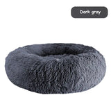 Donut Pet Bed - The Next Door Neighbor 