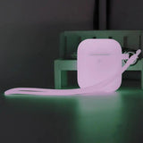 Glow In Dark Earpods Cases - The Next Door Neighbor 