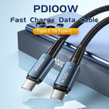 Fast Charge Mobile Cell Phone Charging Cord - The Next Door Neighbor 