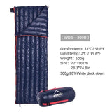 Ultimate Comfort Sleeping Bag - The Next Door Neighbor 