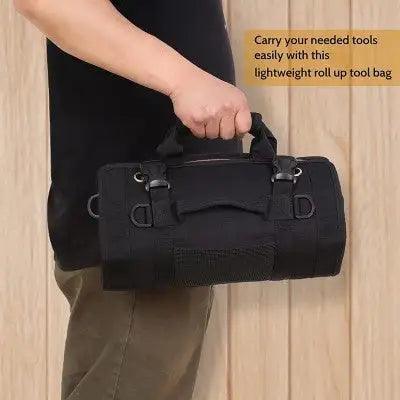 Tool Roll Bag