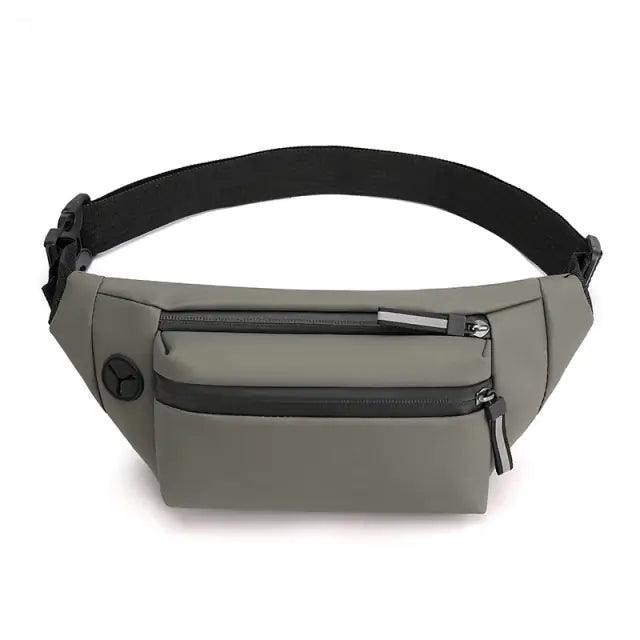 Men's Waterproof Fanny Pack - The Next Door Neighbor 