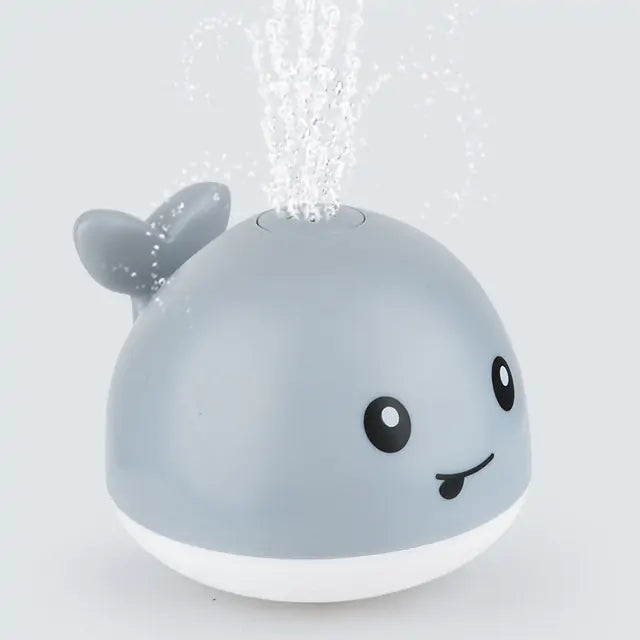 Baby Shower Water Spray Toy