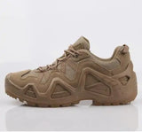 Military Tactical Hiking Shoes - The Next Door Neighbor 